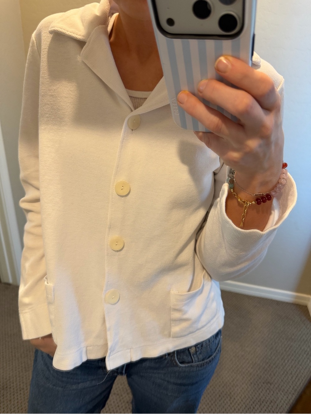 PLUTO Cardigan